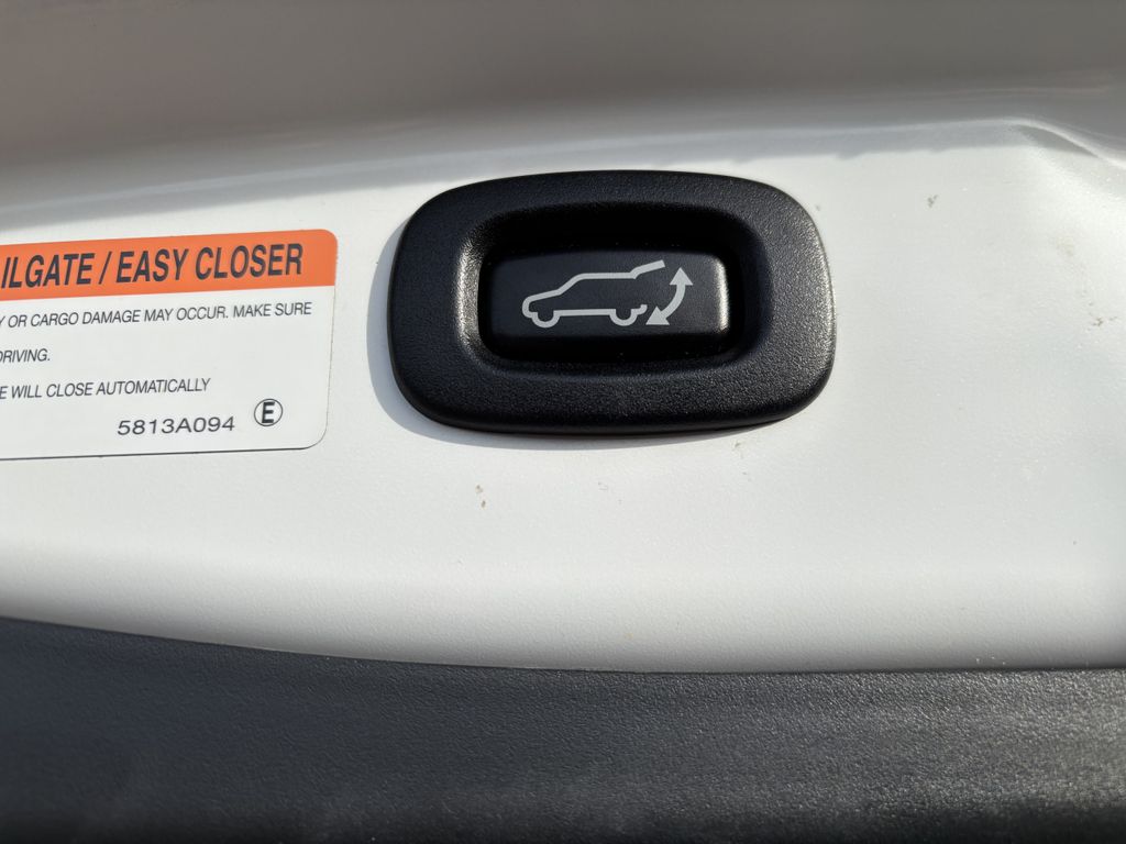 Mitsubishi Outlander 2018