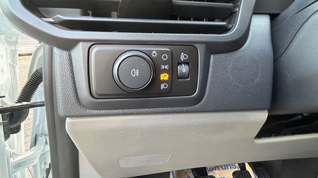 Ford Transit Custom 2025