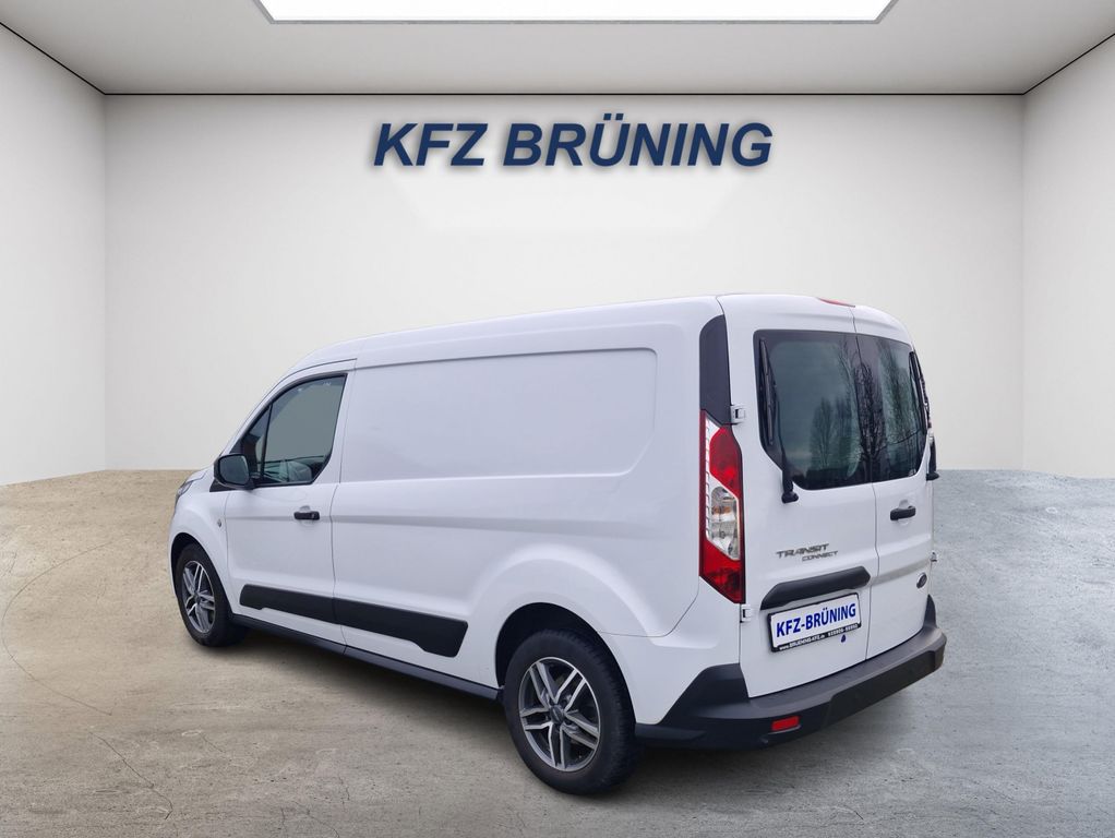Ford Transit Connect 2021