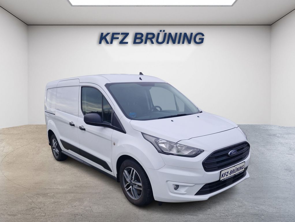 Ford Transit Connect 2021