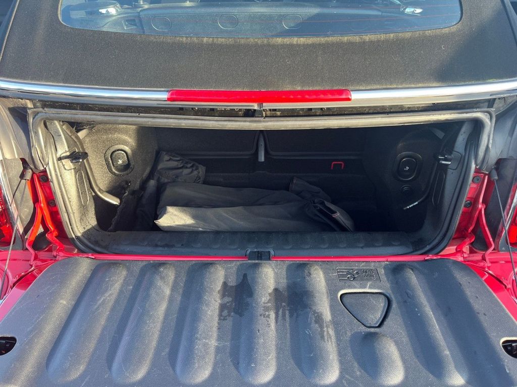 MINI Cooper Cabrio 2022