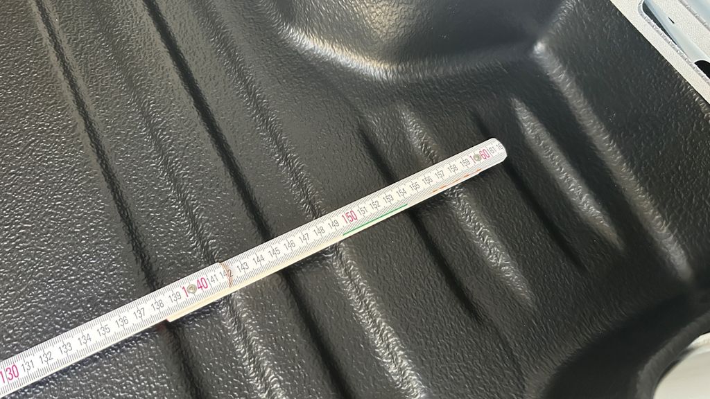 Ford Transit Custom 2025