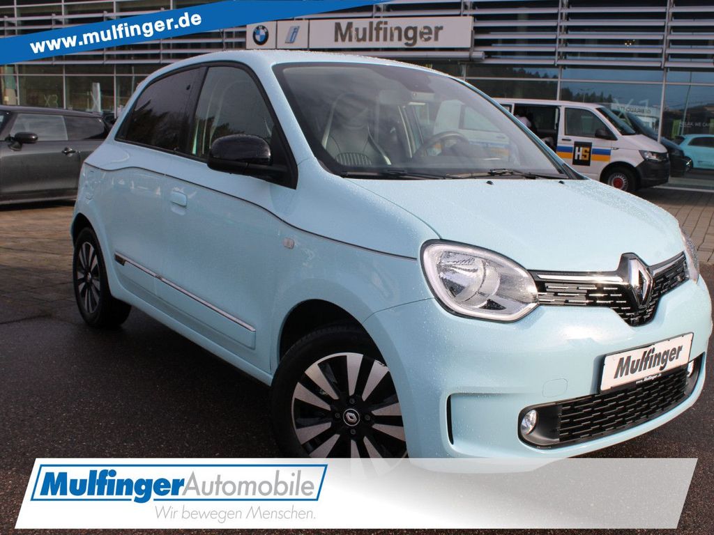 Renault Twingo 2023