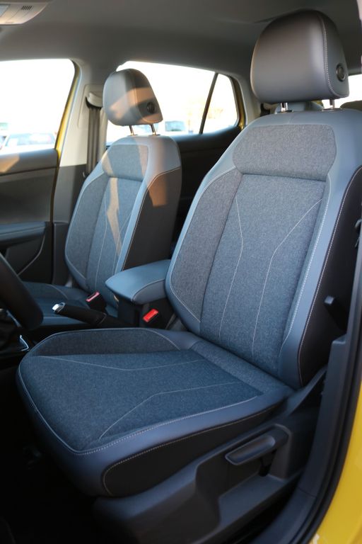 Volkswagen T-Cross 2024