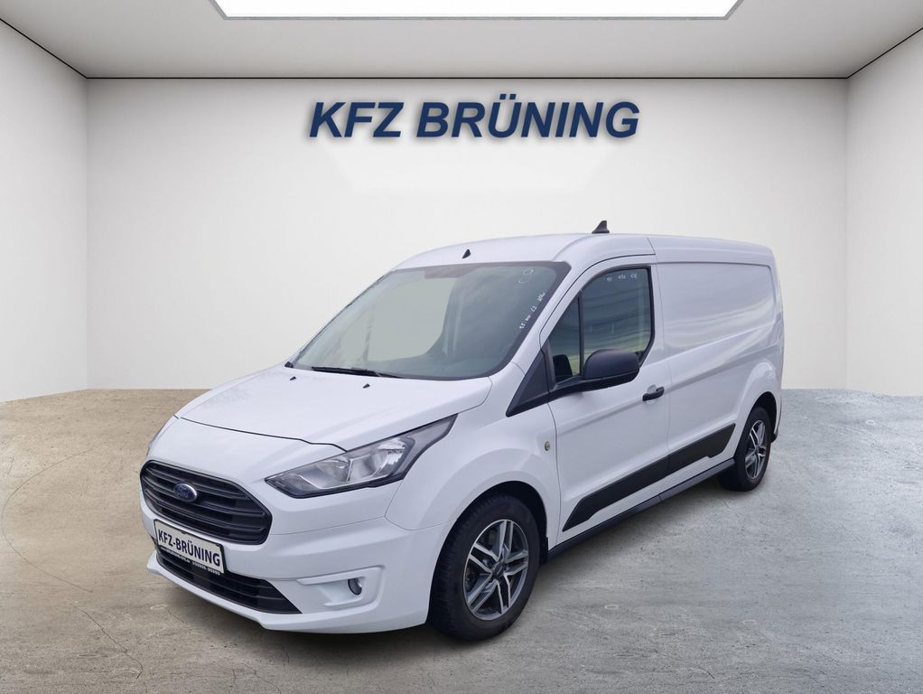 Ford Transit Connect 2021