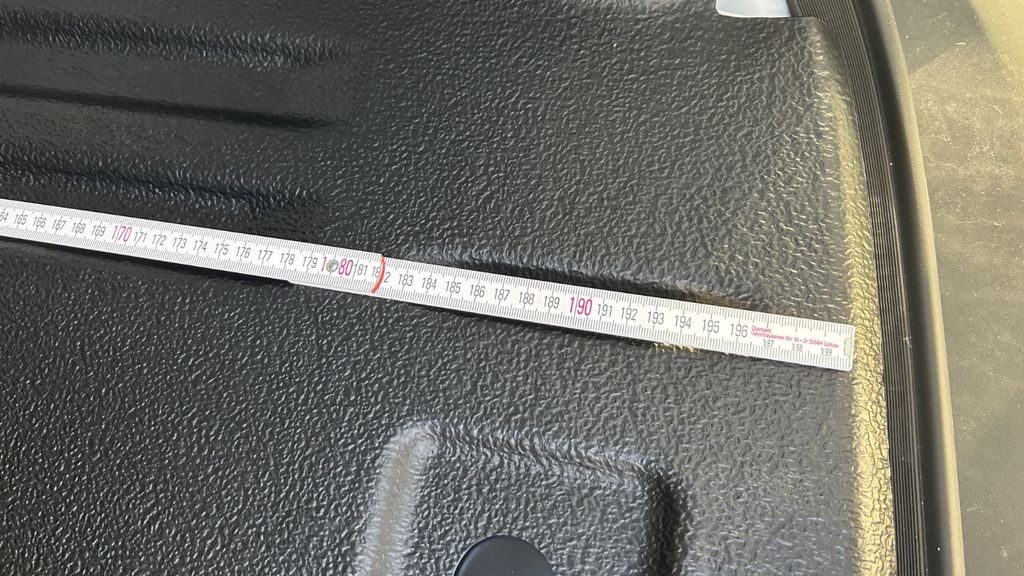 Ford Transit Custom 2025