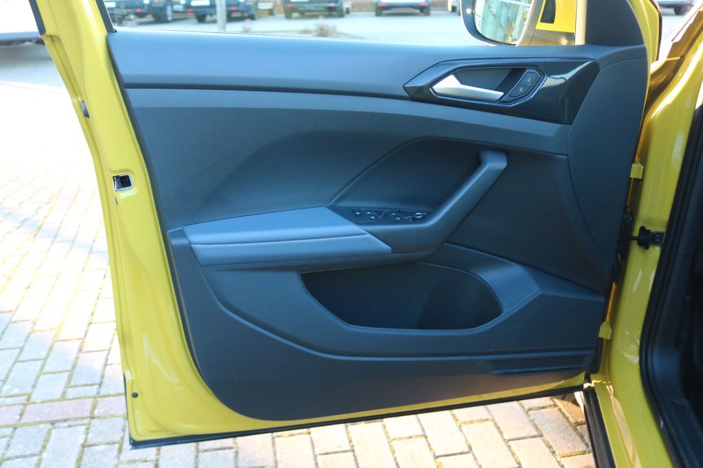 Volkswagen T-Cross 2024