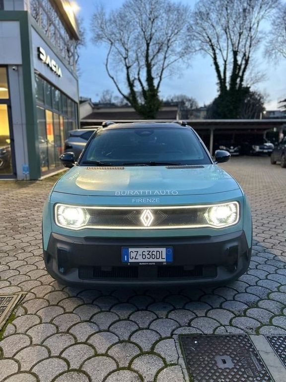 Renault Other 2025