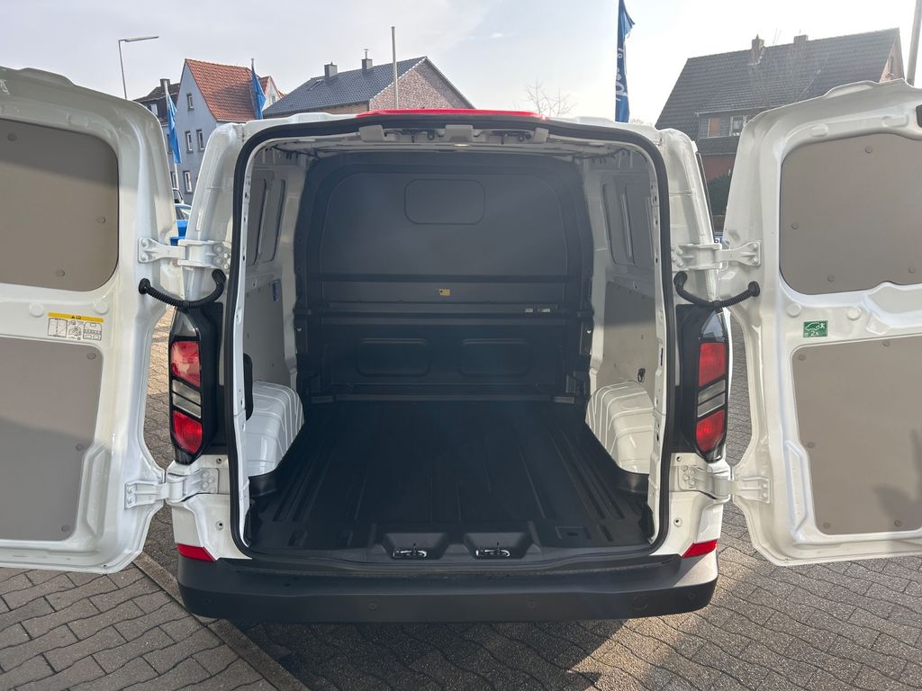 Ford Transit Custom 2025