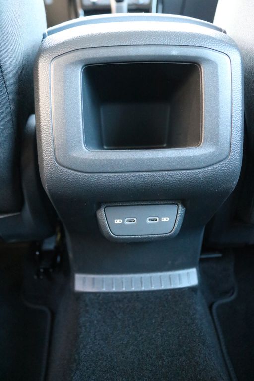 Volkswagen T-Cross 2024