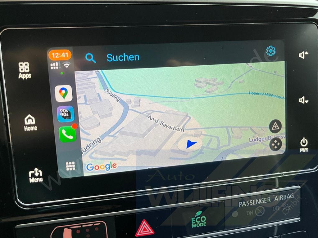 Mitsubishi Outlander 2018