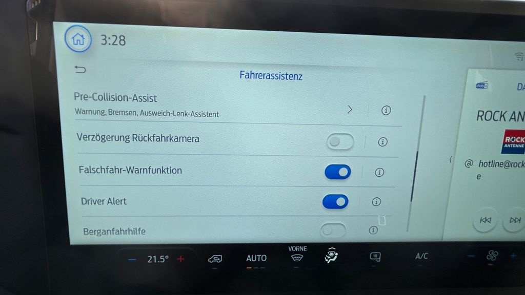 Ford Transit Custom 2025