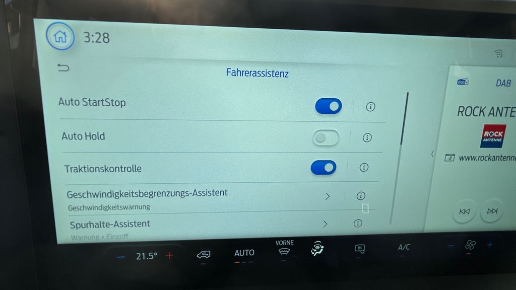 Ford Transit Custom 2025