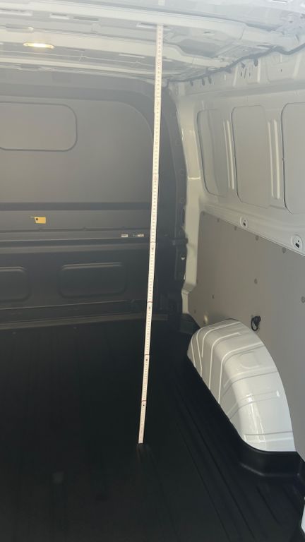 Ford Transit Custom 2025