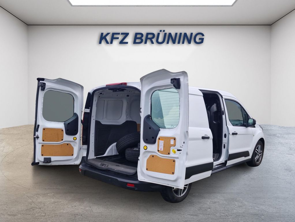 Ford Transit Connect 2021