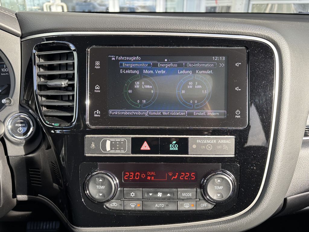 Mitsubishi Outlander 2018