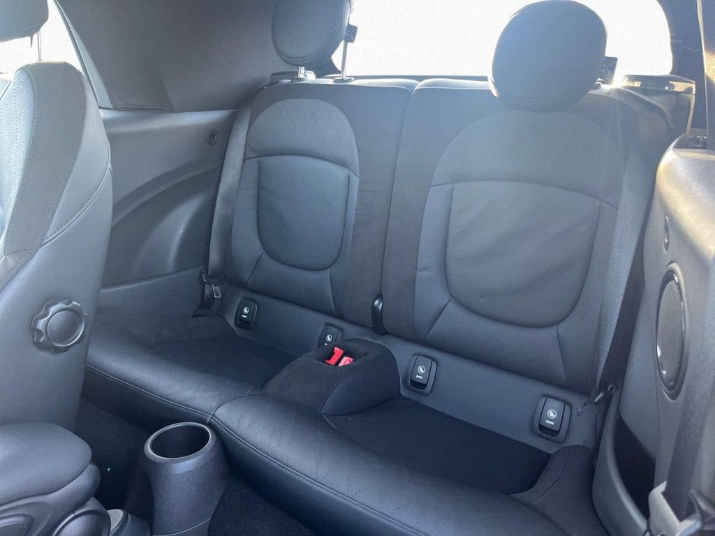 MINI Cooper Cabrio 2022