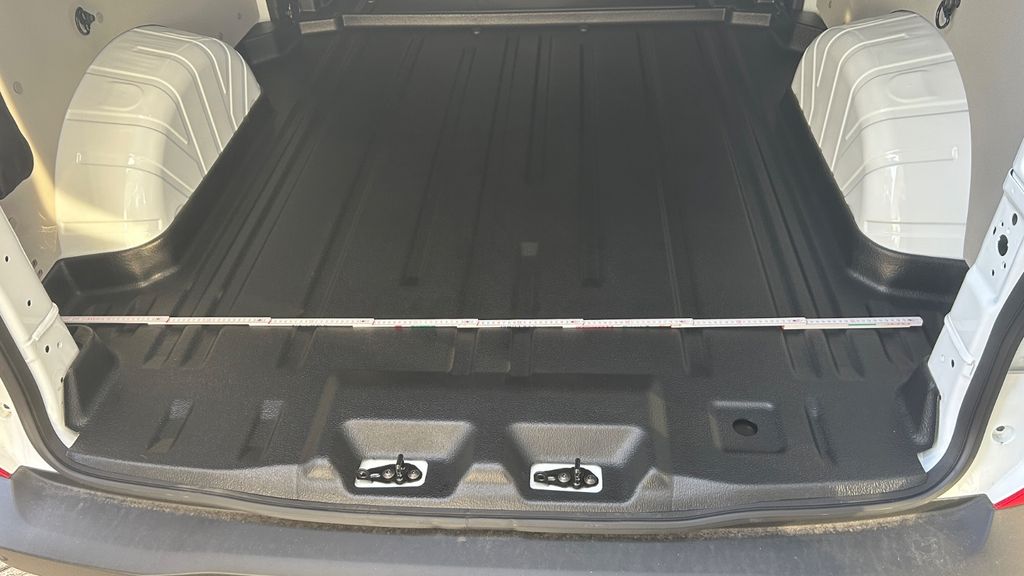 Ford Transit Custom 2025