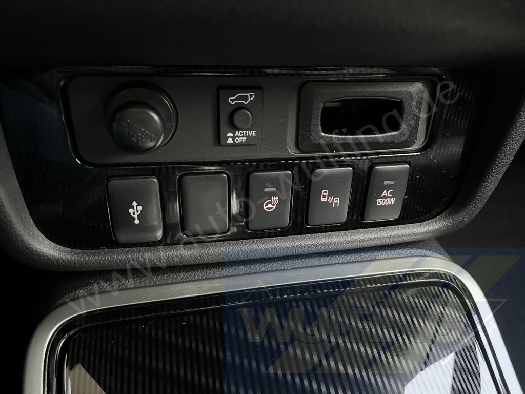 Mitsubishi Outlander 2018