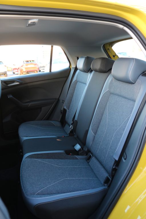 Volkswagen T-Cross 2024