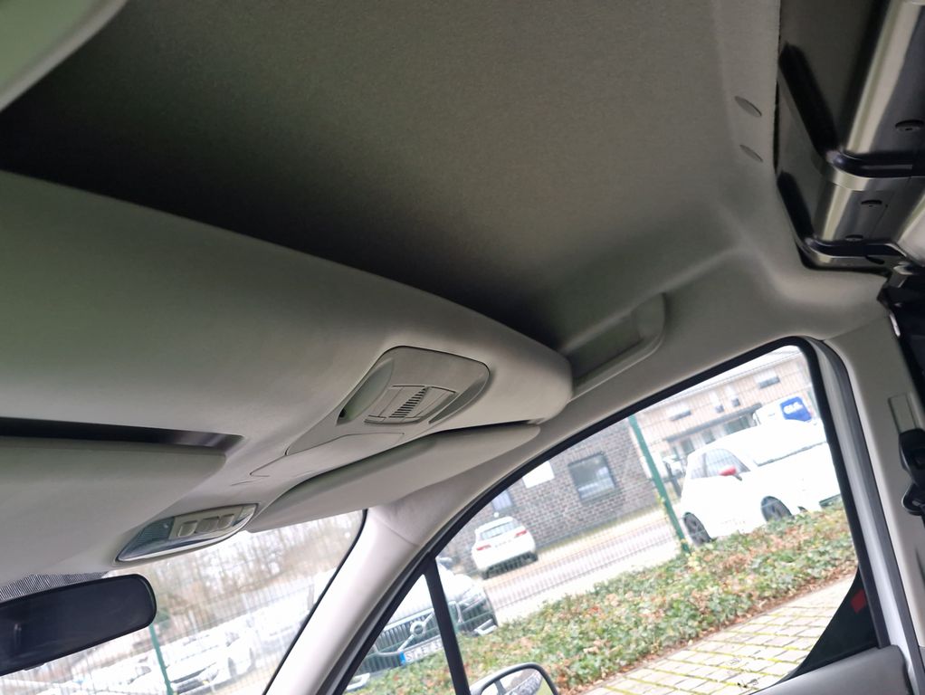 Ford Transit Connect 2021