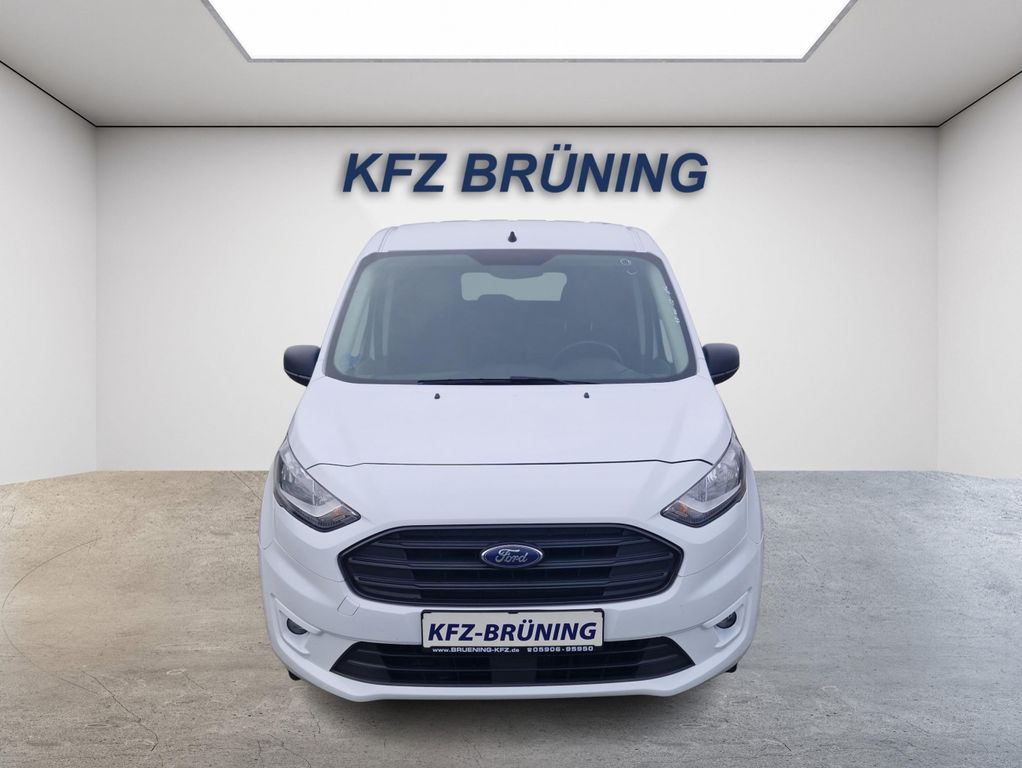 Ford Transit Connect 2021