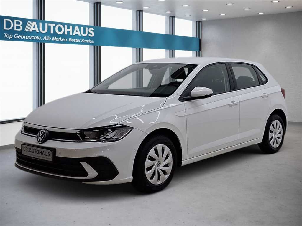 Volkswagen Polo 2023