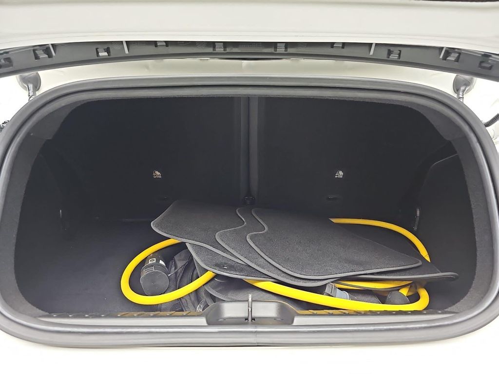 Fiat 500e 2022