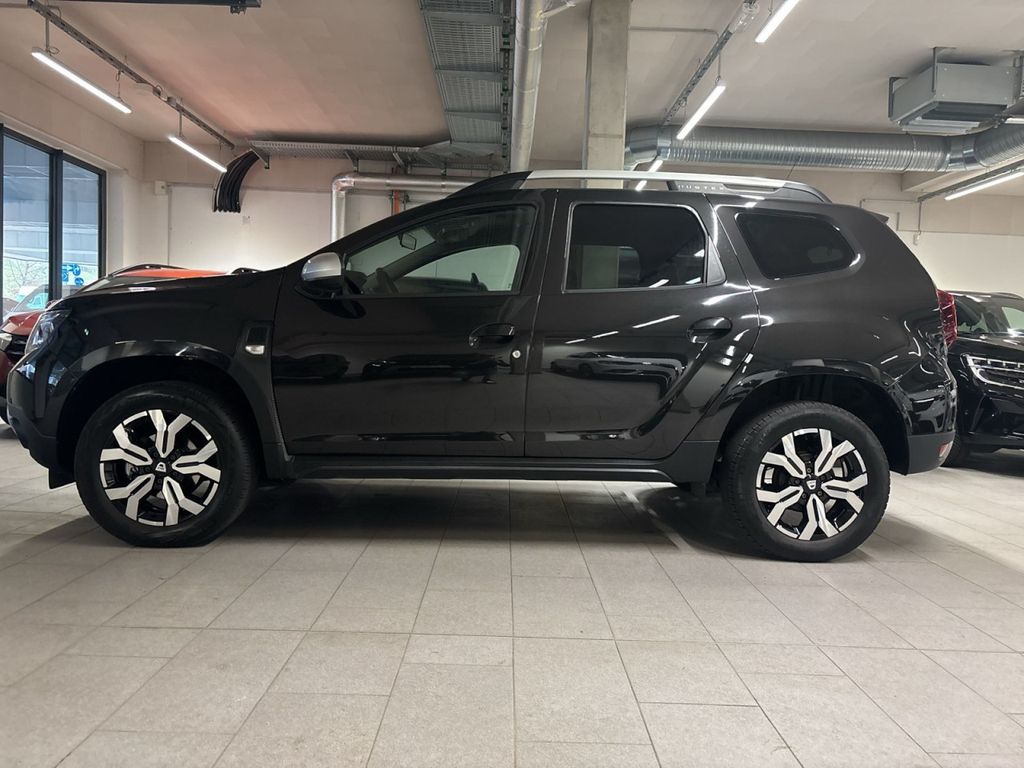 Dacia Duster 2021