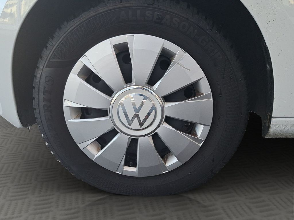 Volkswagen up! 2021