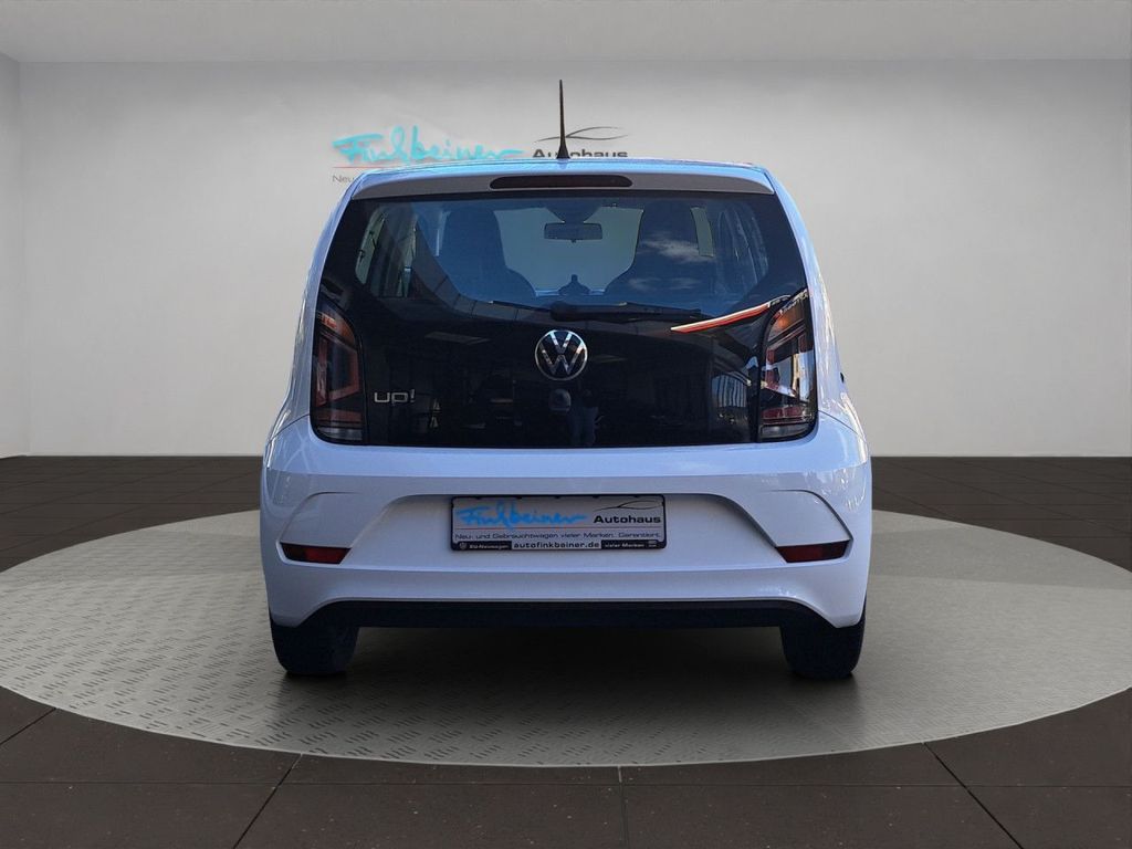 Volkswagen up! 2021