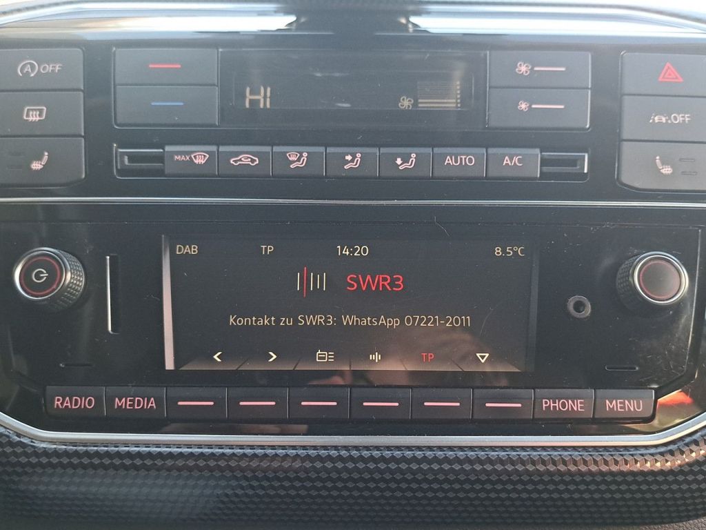 Volkswagen up! 2021