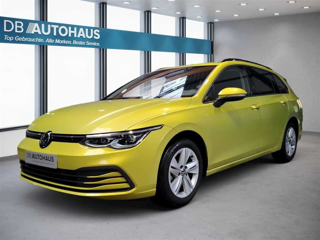 Volkswagen Golf 2024