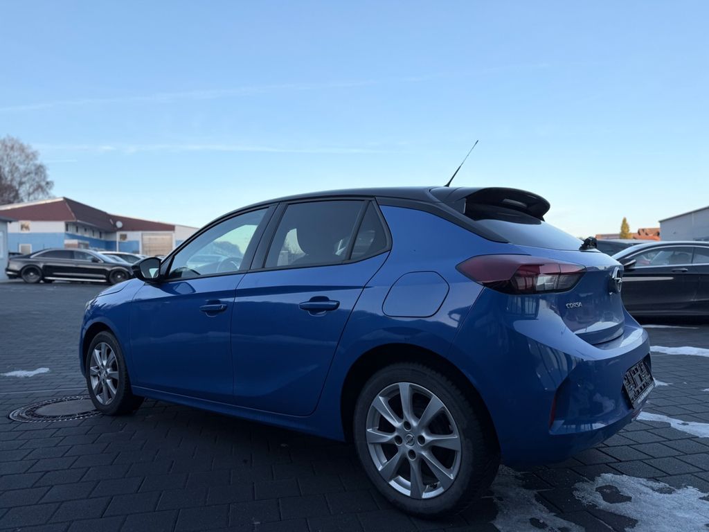 Opel Corsa 2022
