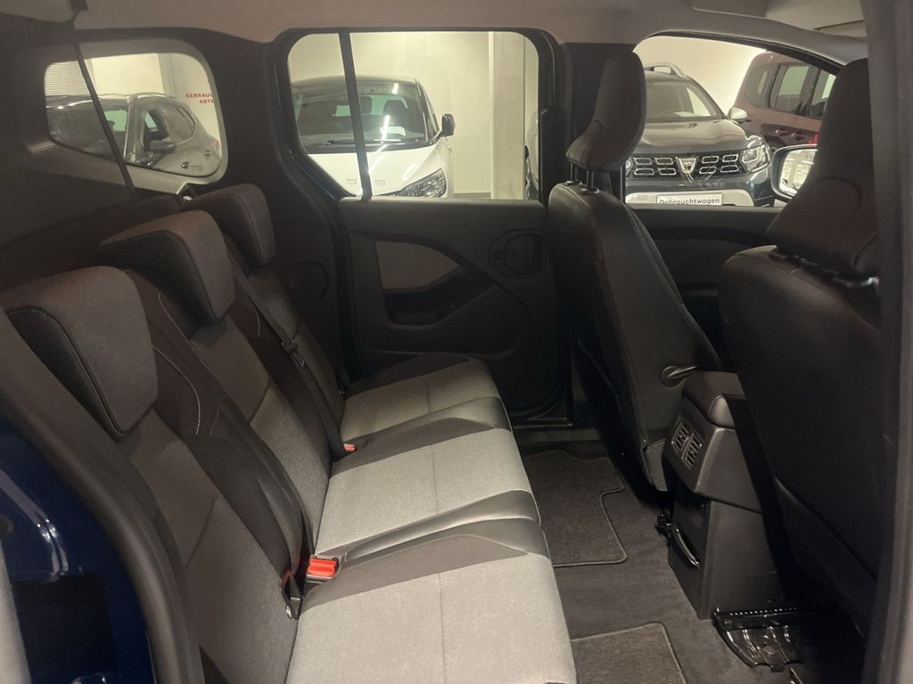 Renault Kangoo 2021