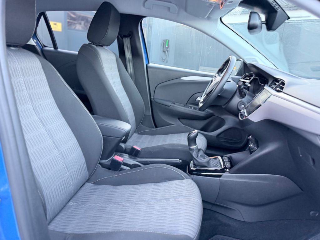 Opel Corsa 2022