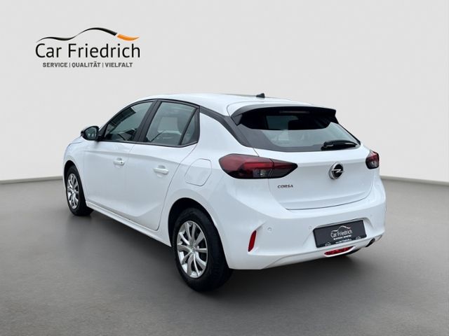 Opel Corsa 2022