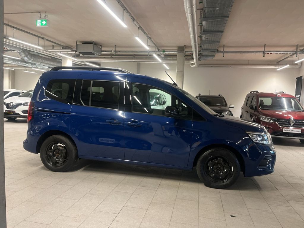Renault Kangoo 2021