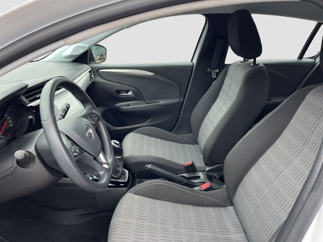 Opel Corsa 2022