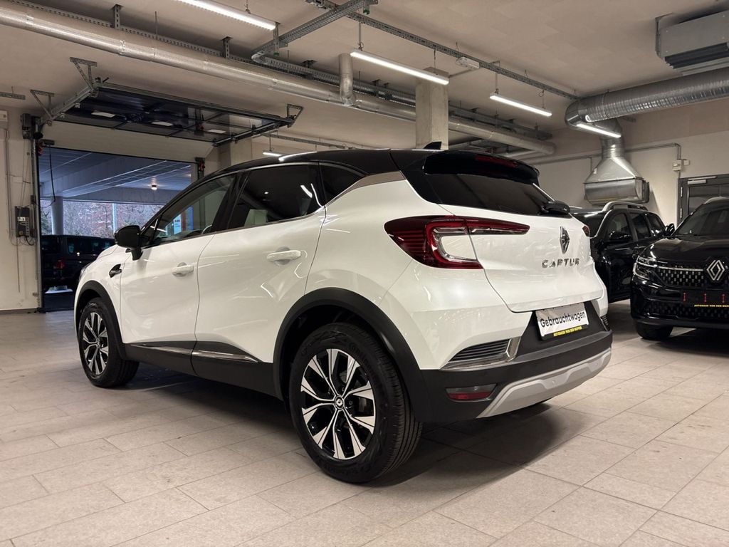 Renault Captur 2023