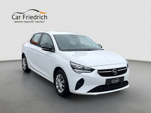 Opel Corsa 2022