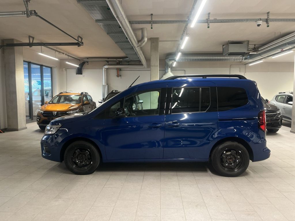 Renault Kangoo 2021