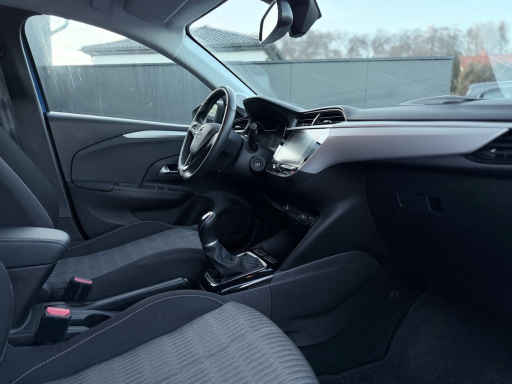 Opel Corsa 2022