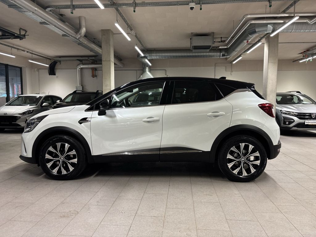 Renault Captur 2023