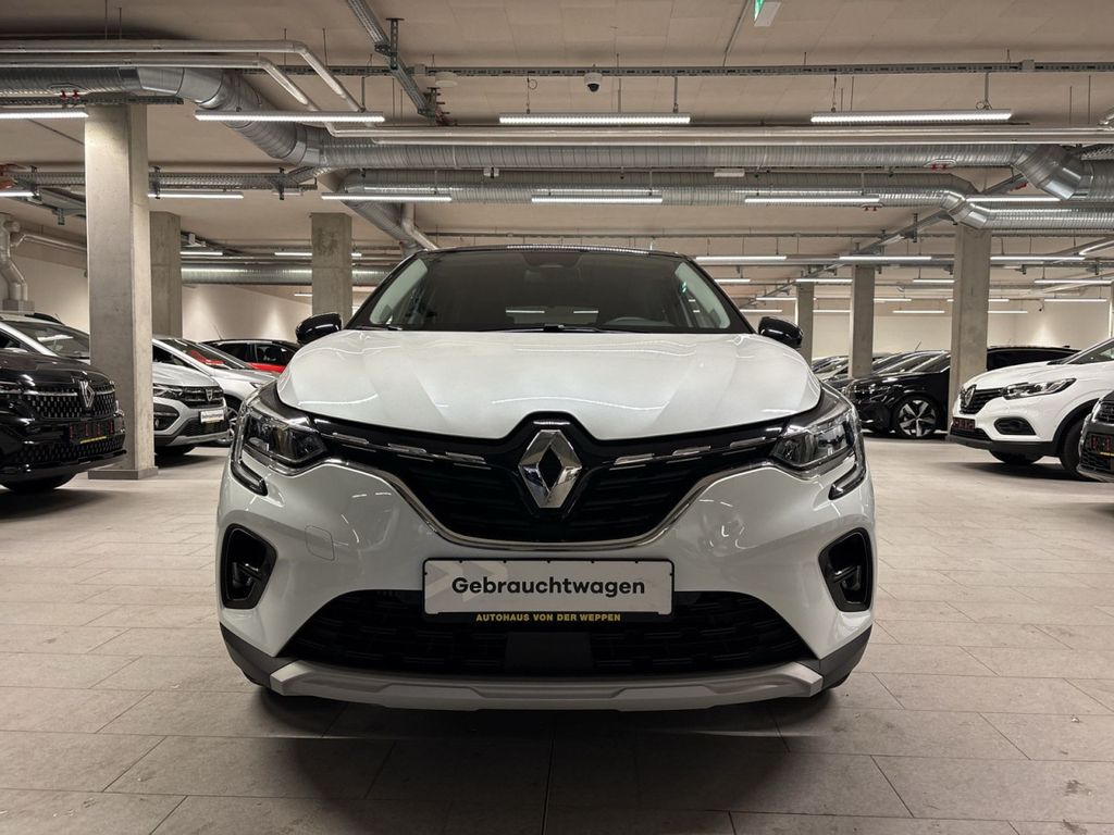 Renault Captur 2023