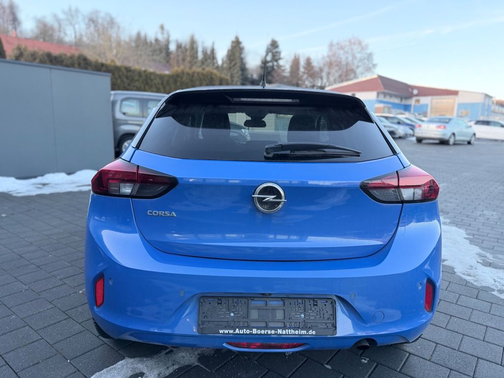 Opel Corsa 2022