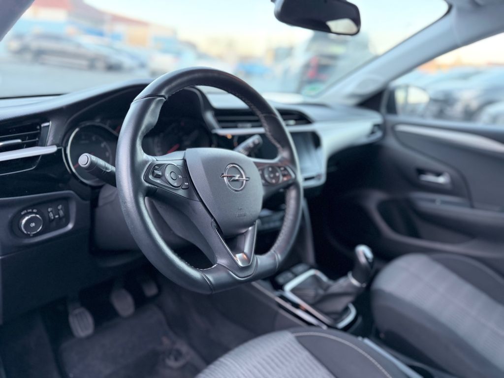 Opel Corsa 2022