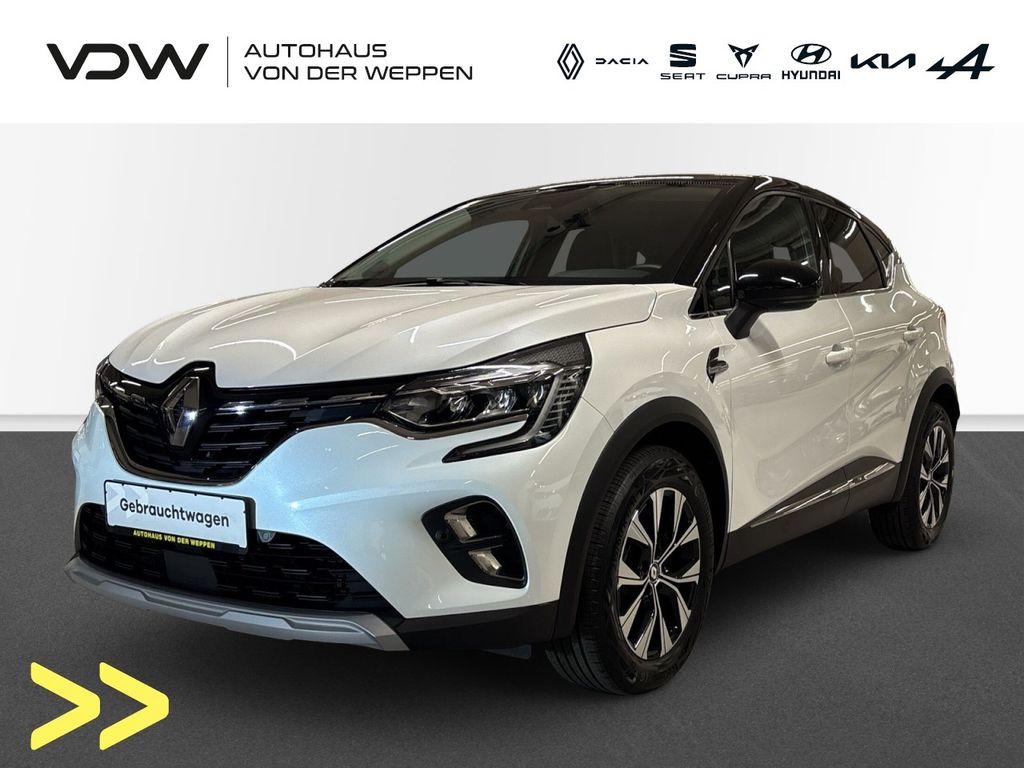 Renault Captur 2023