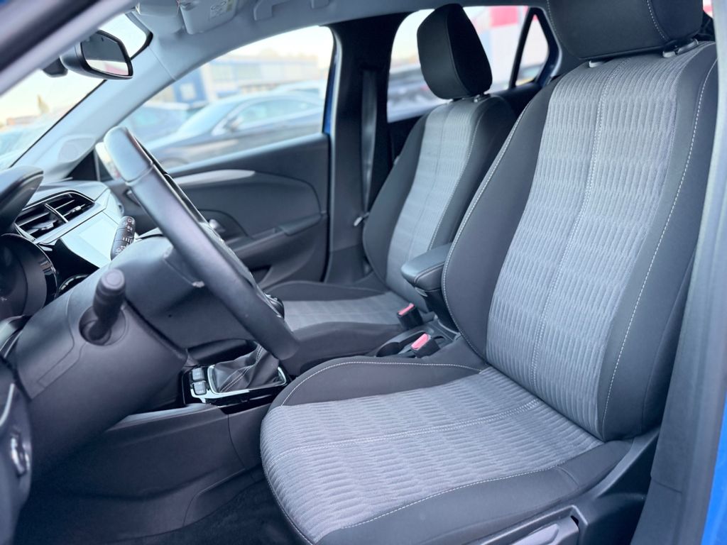 Opel Corsa 2022