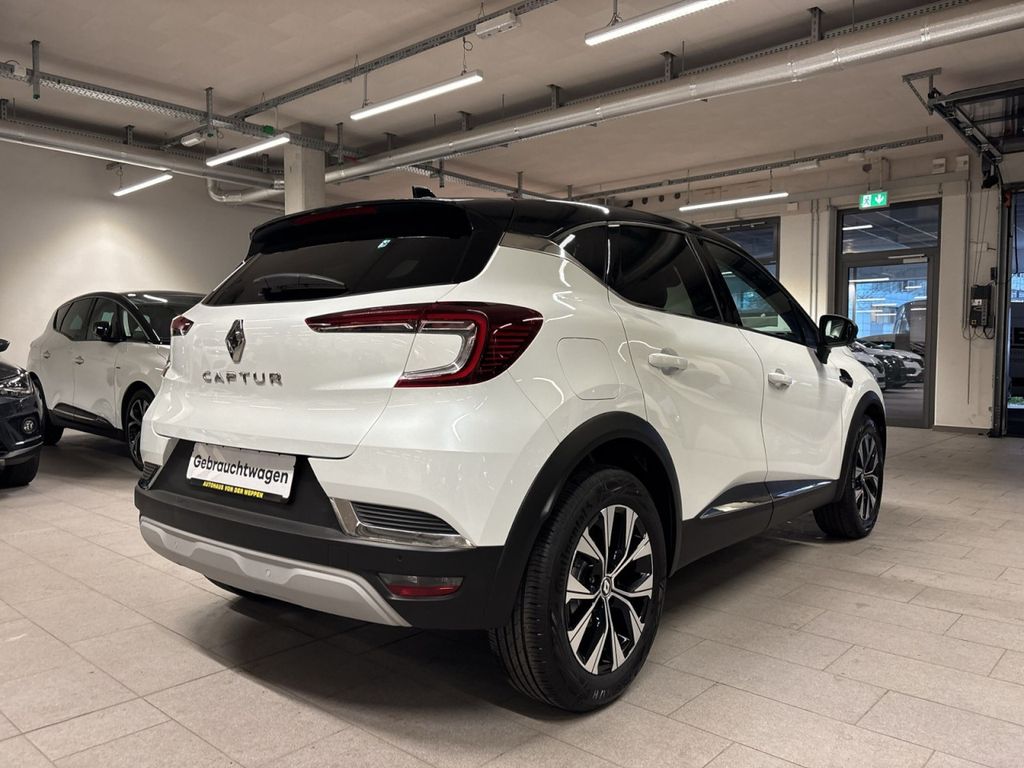 Renault Captur 2023